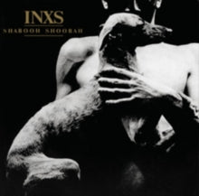 INXS: Shabooh Shoobah - CD