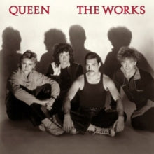 Queen: The Works - CD