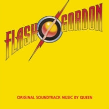 Queen: Flash Gordon - CD