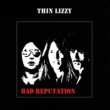 Thin Lizzy: Bad Reputation - CD