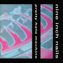 Nine Inch Nails: Pretty Hate Machine - CD