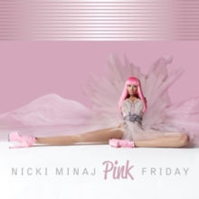 Nicki Minaj: Pink Friday - CD