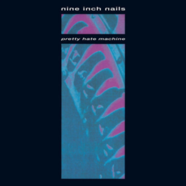 Nine Inch Nails: Pretty Hate Machine - Vinyl
