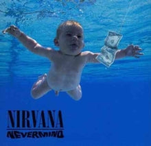 Nirvana: Nevermind - CD