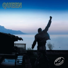 Queen: Made In Heaven - CD