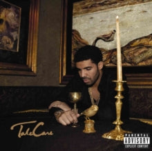 Drake: Take Care - CD