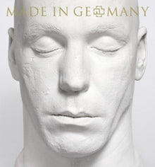 Rammstein: Made In Germany 1995-2011 - CD