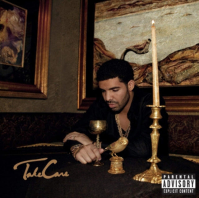 Drake: Take Care - Vinyl