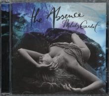 Melody Gardot: The Absence - CD