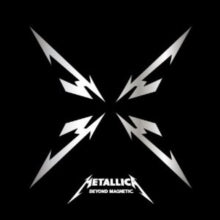 Metallica: Beyond Magnetic - CD