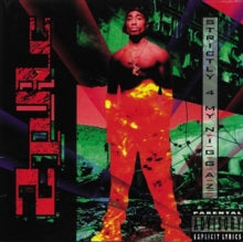2Pac: Strictly 4 My NZ - Vinyl