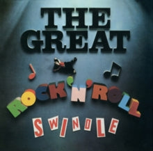 Sex Pistols: The Great Rock N Roll Swindle - CD