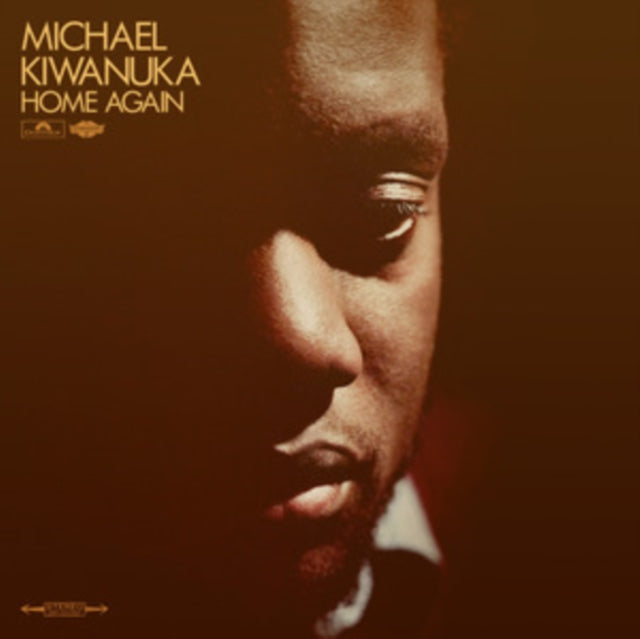 Michael Kiwanuka: Home Again - Vinyl