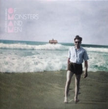 Of Monsters and Men: My Head Is An Animal - Vinyl