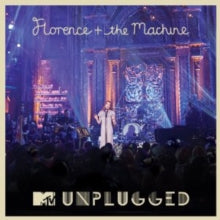 Florence + The Machine: Mtv Unplugged - CD