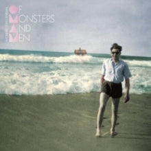 Of Monsters and Men: My Head Is An Animal - CD