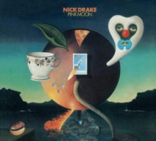 Nick Drake: Pink Moon - CD