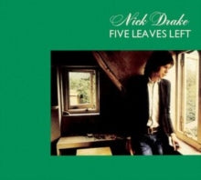 Nick Drake: Five Leaves Left - CD