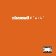 Frank Ocean: Channel Orange - CD