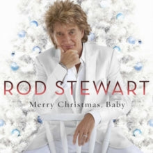 Rod Stewart: Merry Christmas. Baby - CD