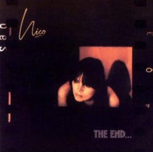 Nico: The End - CD