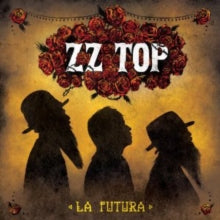 ZZ Top: La Futura - CD