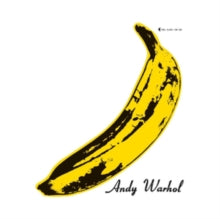 Velvet Underground and Nico: The Velvet Underground & Nico - CD
