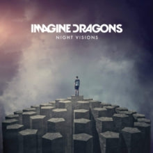 Imagine Dragons: Night Visions - Vinyl