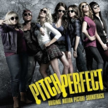 Original Soundtrack: Pitch Perfect - CD