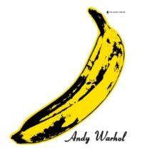 Velvet Underground and Nico: The Velvet Underground & Nico - Vinyl