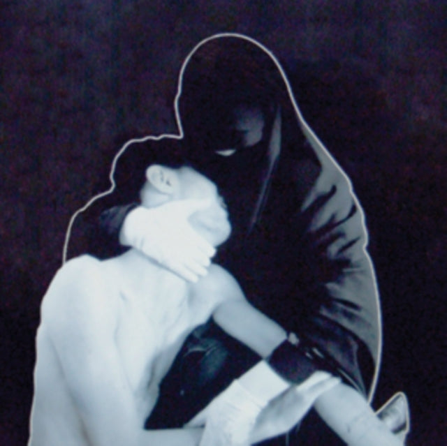 Crystal Castles: Iii - Vinyl