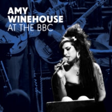 Amy Winehouse: At The Bbc - CD