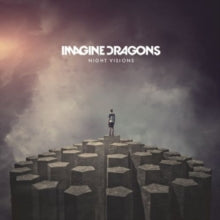 Imagine Dragons: Night Visions - CD