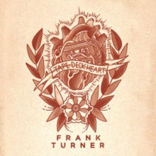 Frank Turner: Tape Deck Heart - Vinyl