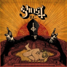 Ghost B.C.: Infestissumam - Vinyl