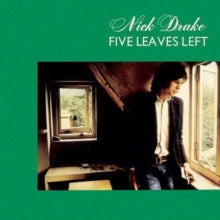 Nick Drake: Five Leaves Left - Vinyl