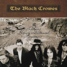 The Black Crowes: The Southern Harmony And Musical Compani - CD