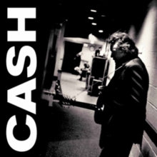 Johnny Cash: American 3 - Solitary Man - CD
