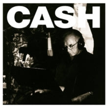 Johnny Cash: American 5 - A Hundred Highways - CD