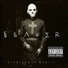 Slayer: Diabolus In Musica - CD