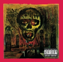 Slayer: Seasons In The Abyss - CD