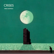 Mike Oldfield: Crises - CD