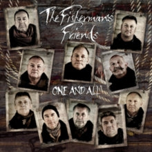 Fisherman's Friends: One And All - CD