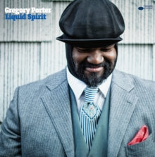 Gregory Porter: Liquid Spirit - Vinyl