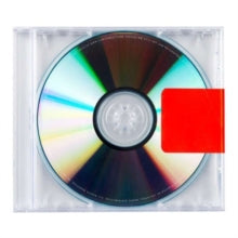 Kanye West: Yeezus - CD