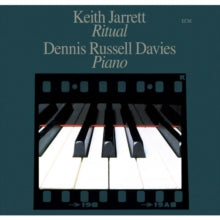 Dennis Russell Davies: Keith Jarrett: Ritual - Vinyl