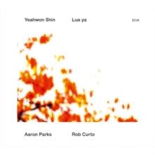 Yeahwon Shin: Lua Ya - CD