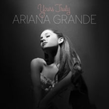 Ariana Grande: Yours Truly - CD