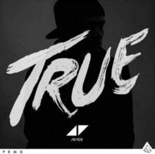 Avicii: True - Vinyl