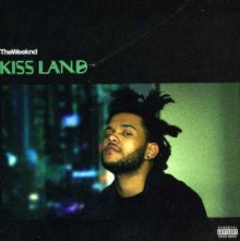 The Weeknd: Kiss Land - CD
